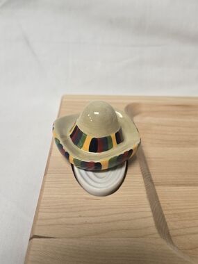 Nora Fleming Sombrero Mini